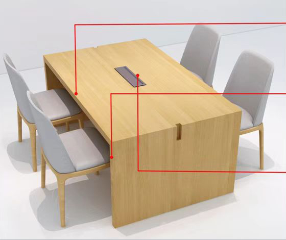 煙臺(tái)閱覽桌